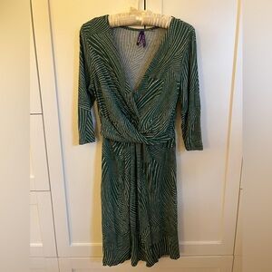 Seraphine maternity dress 6